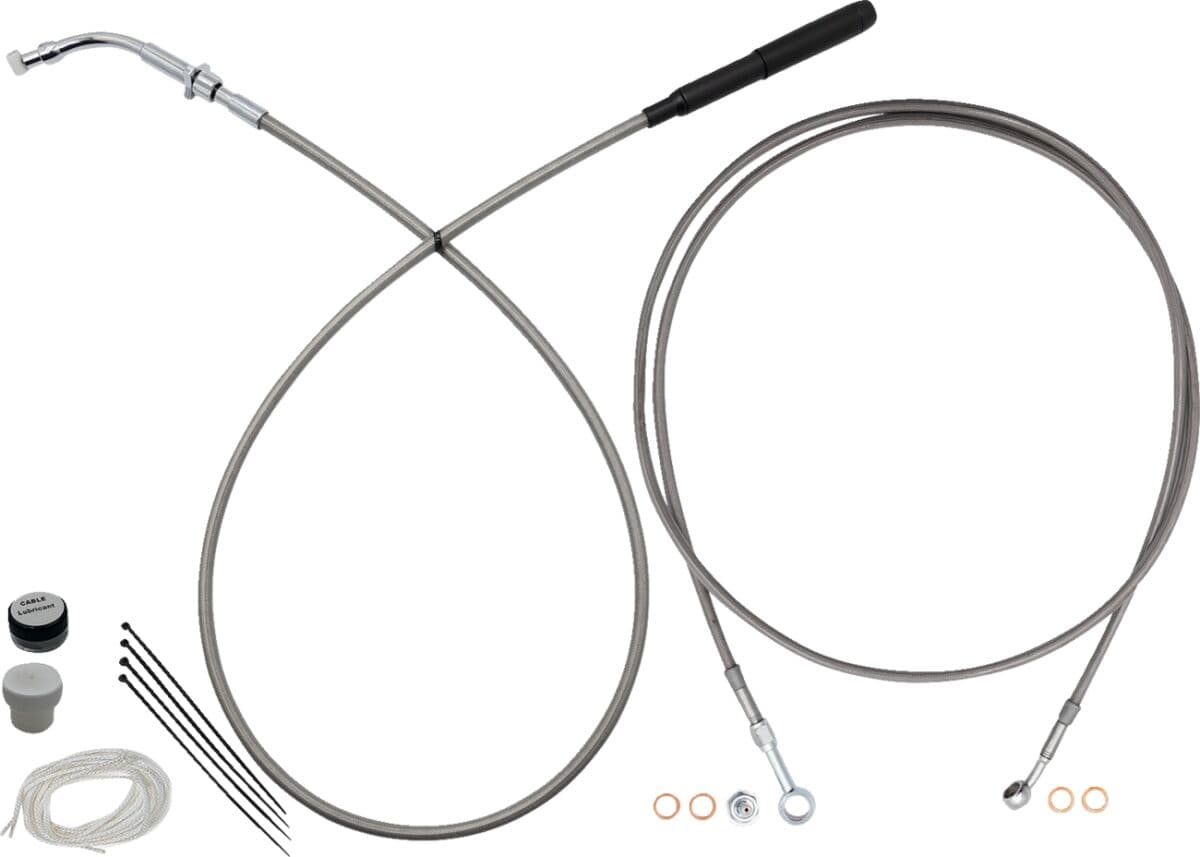 EZ Install Kit