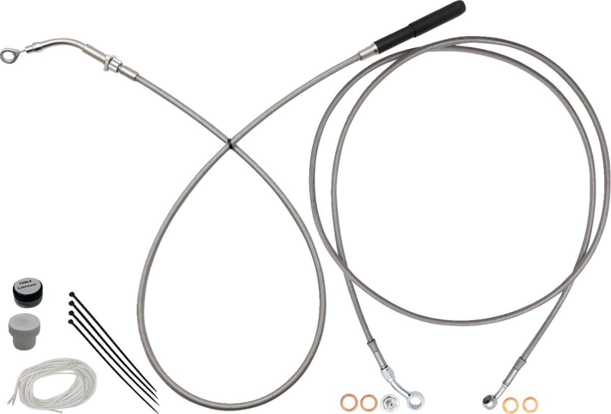EZ Install Kit