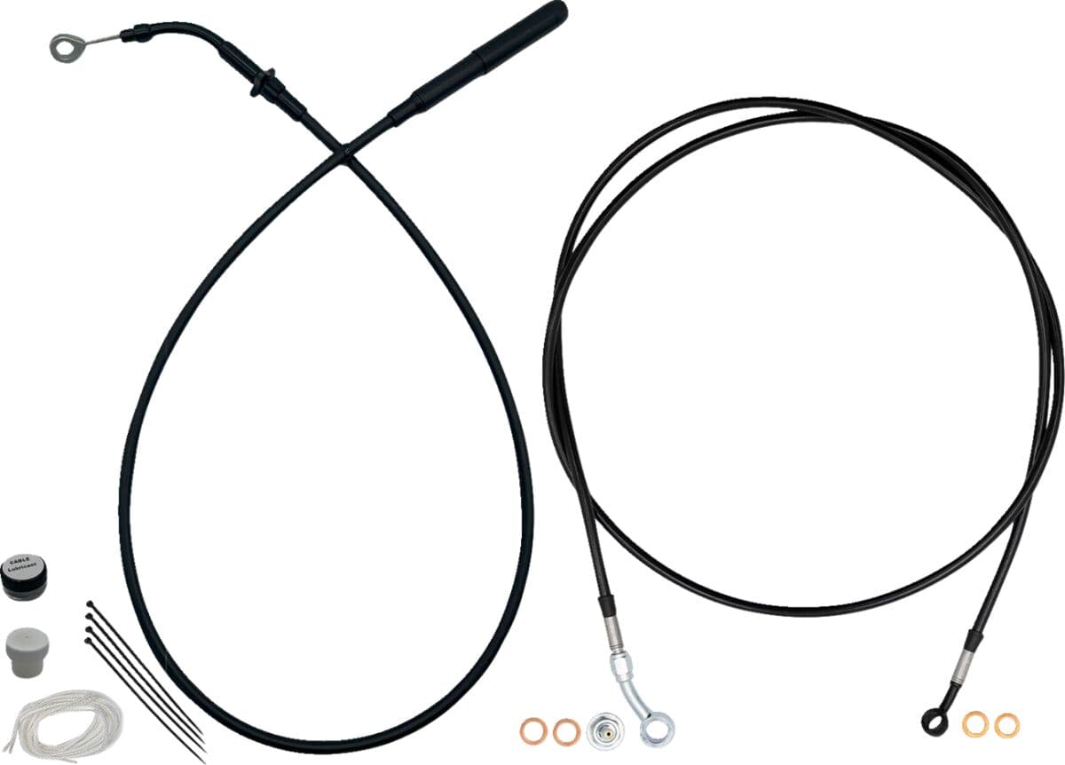 EZ Install Kit