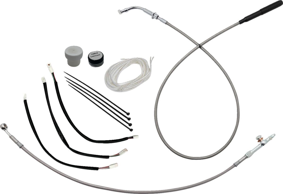 EZ Install Kit