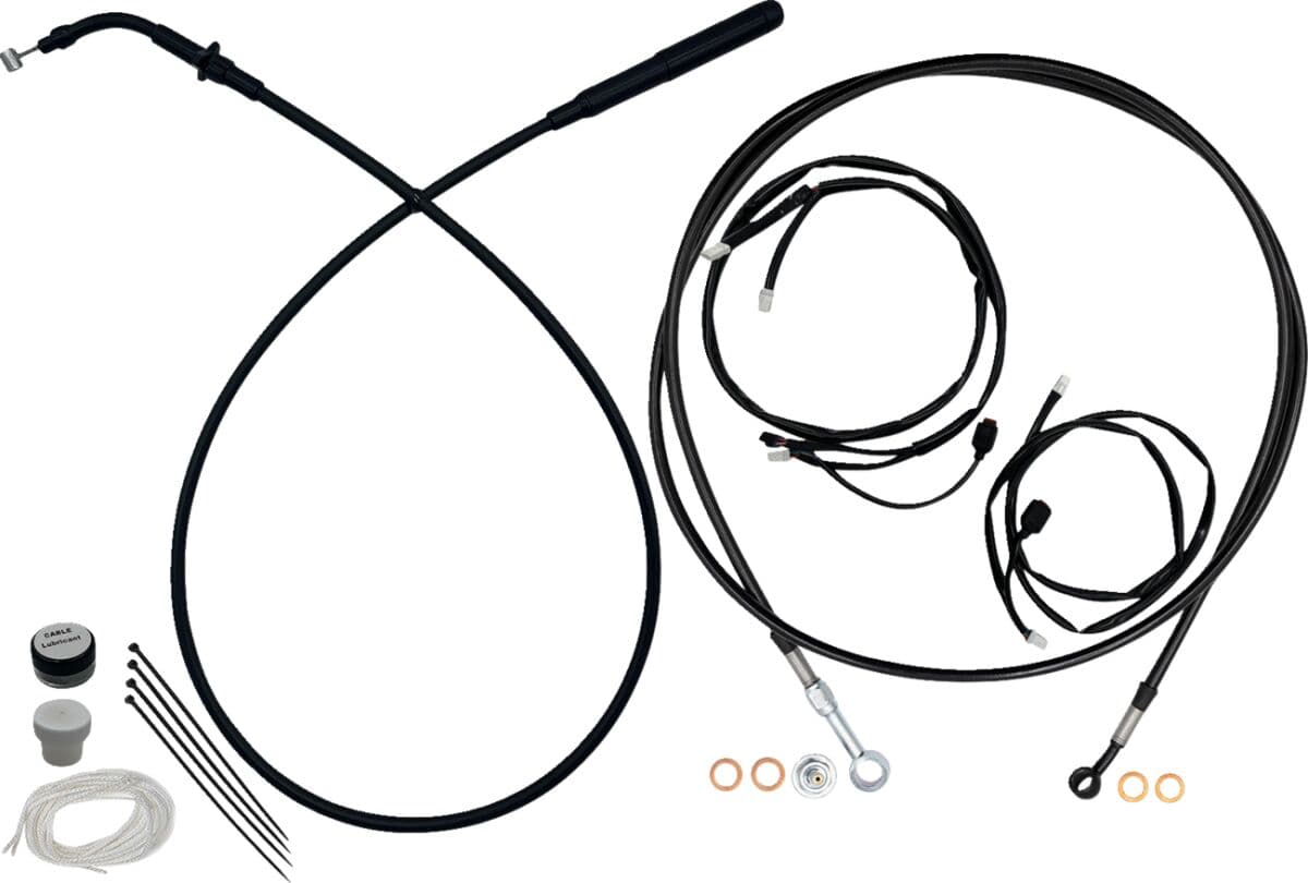 EZ Install Kit