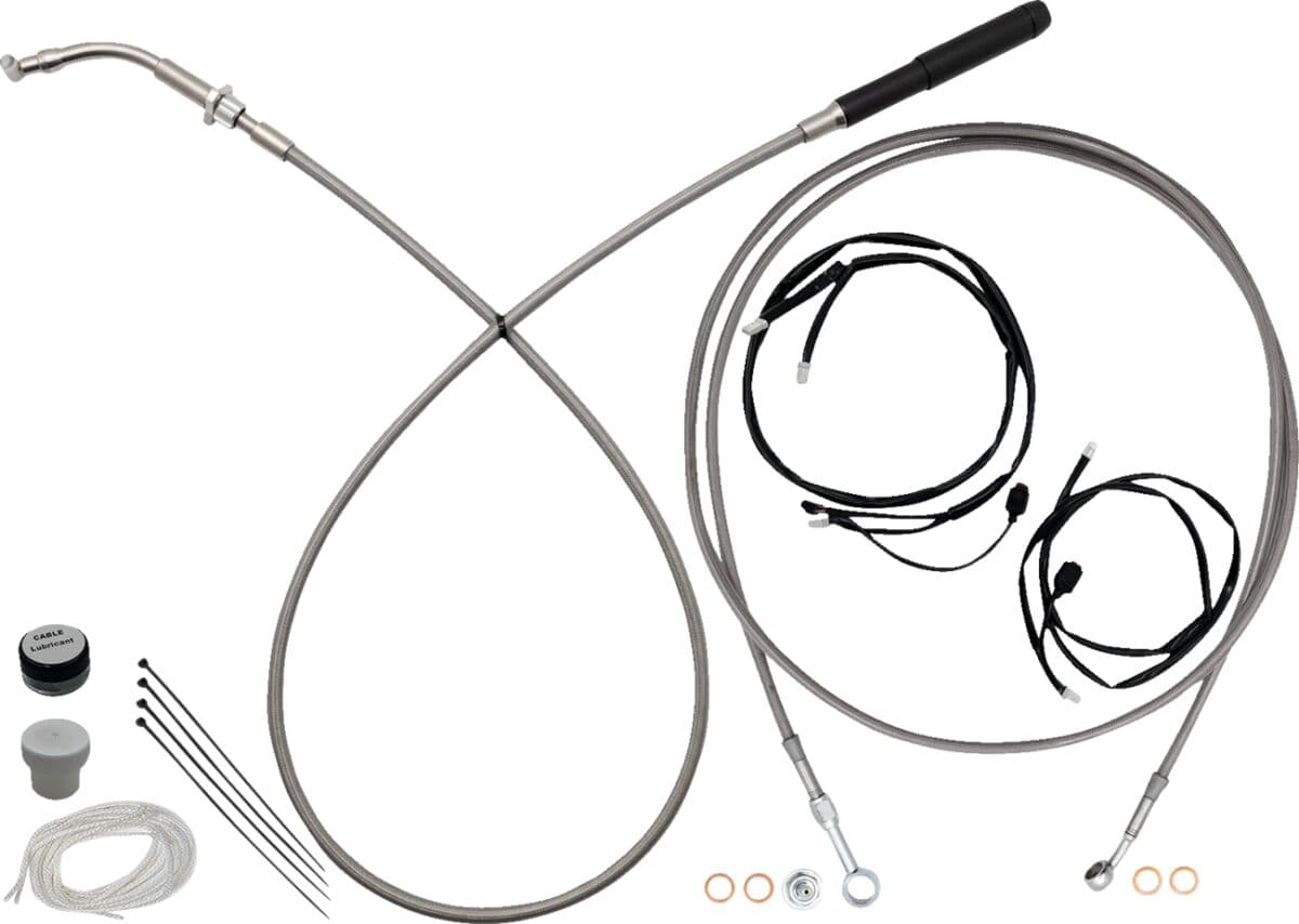 EZ Install Kit