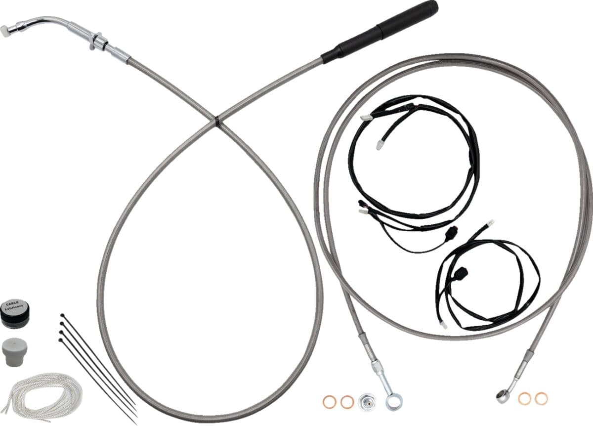 EZ Install Kit