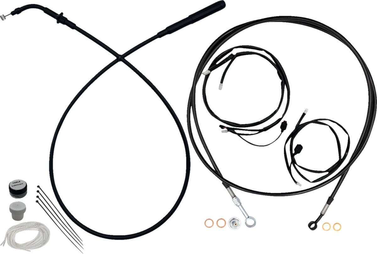 EZ Install Kit