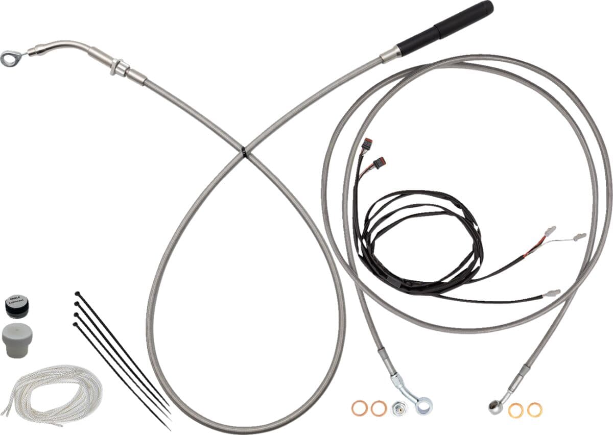 EZ Install Kit