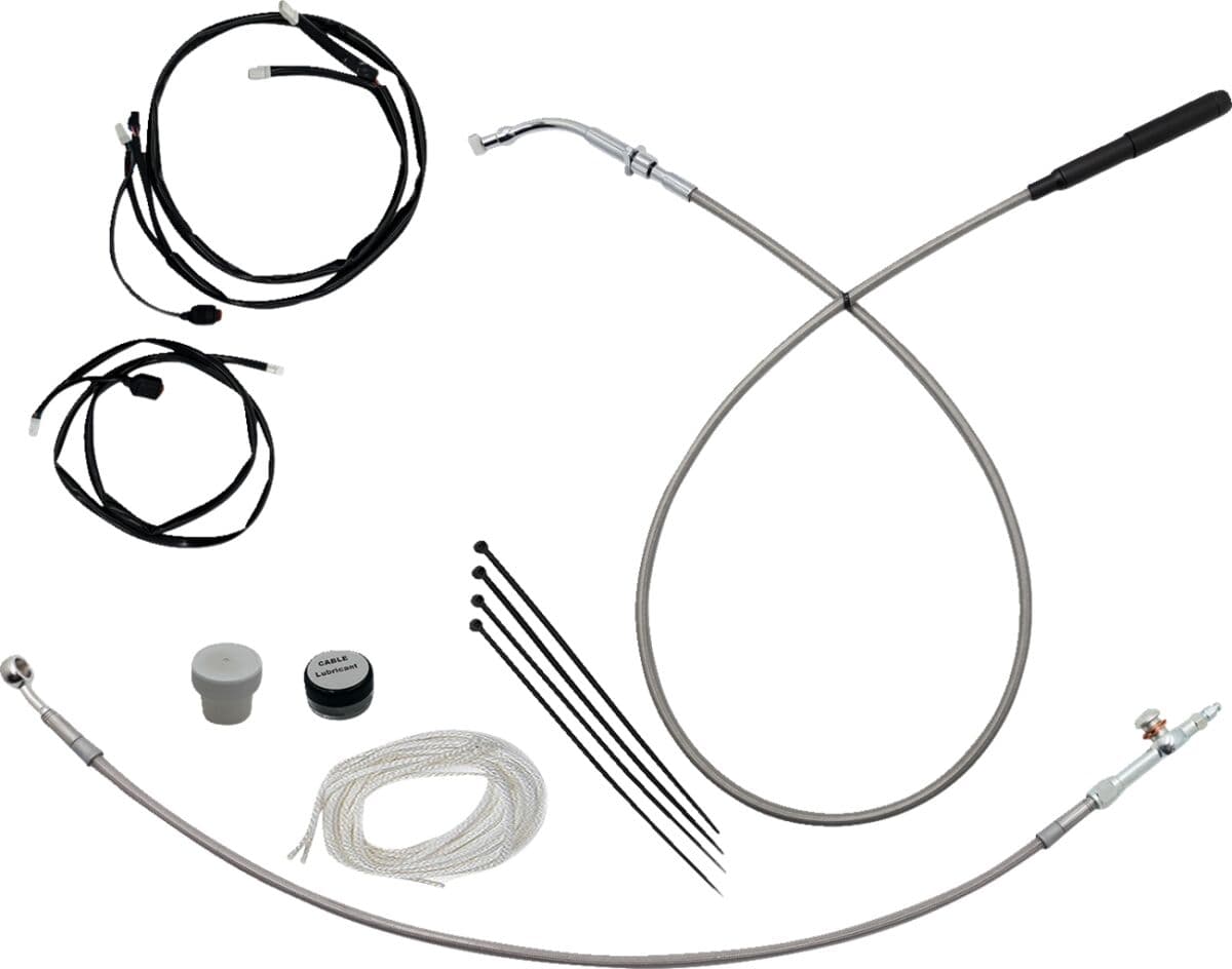 EZ Install Kit