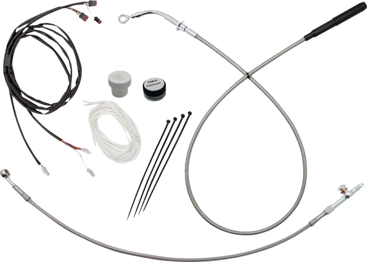 EZ Install Kit
