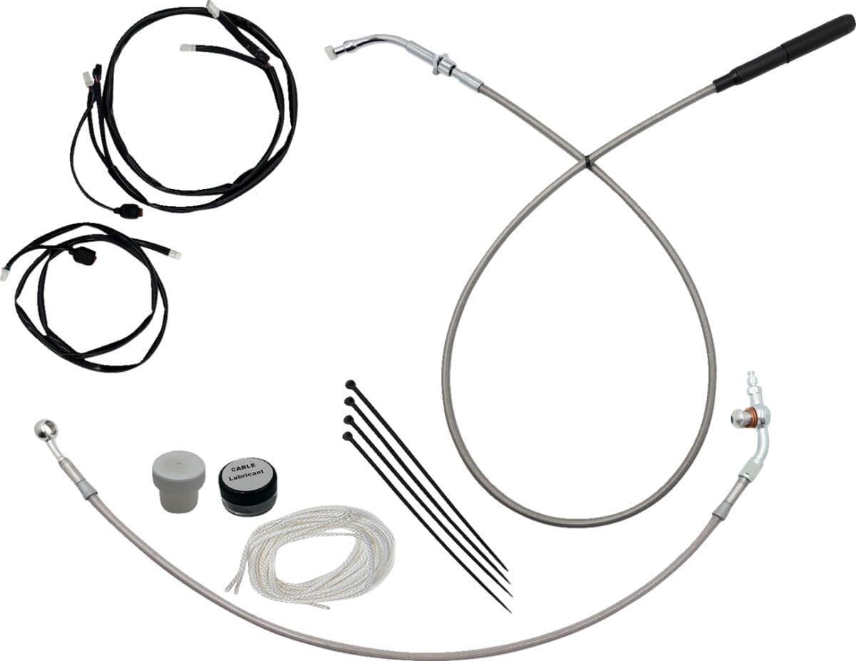 EZ Install Kit