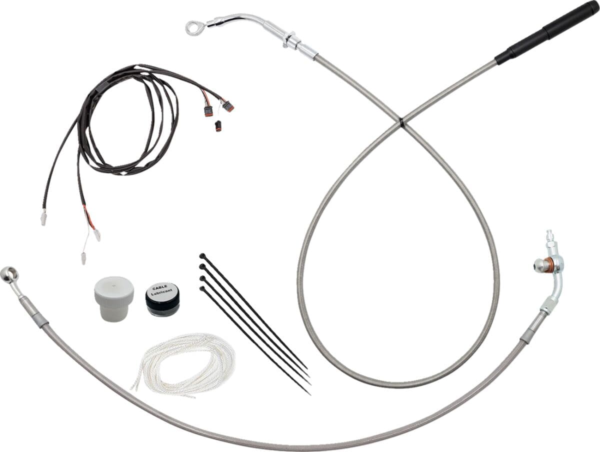 EZ Install Kit