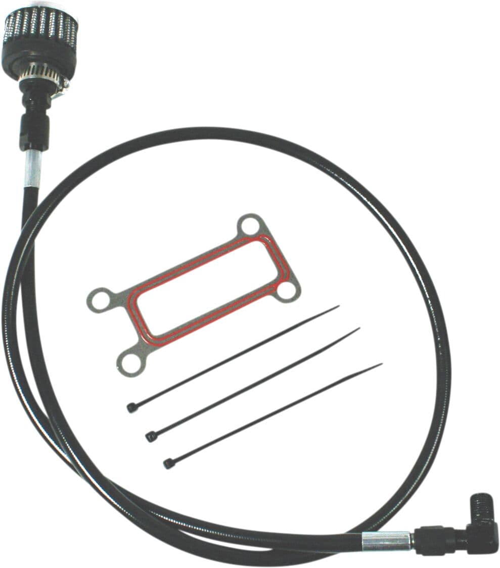 Oil Tank Breather Kit