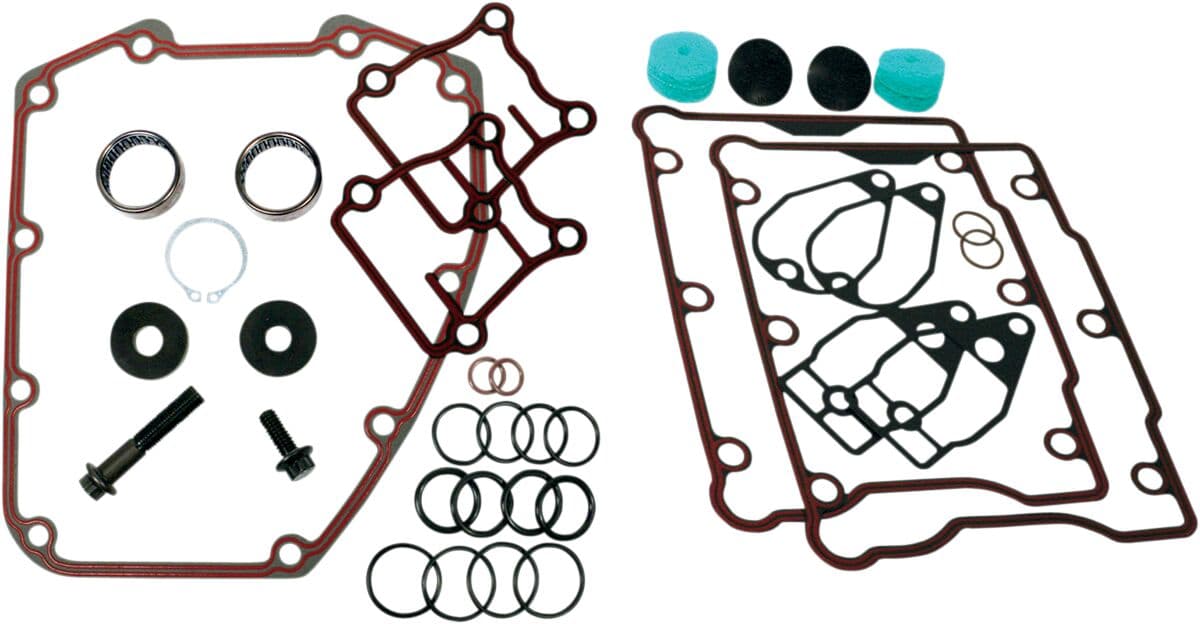 Camshaft Installation Plus Kit