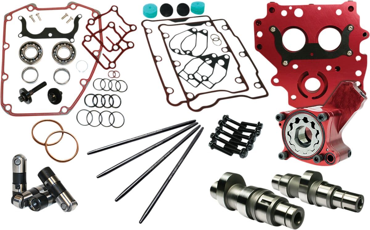 Race Series® Camshaft Kit