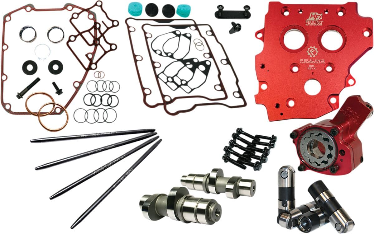 Race Series® Camshaft Kit