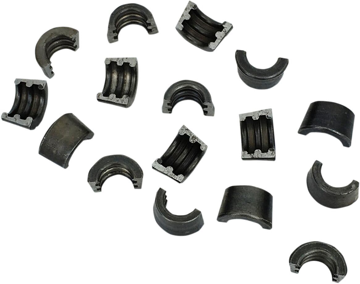 Valve Locks