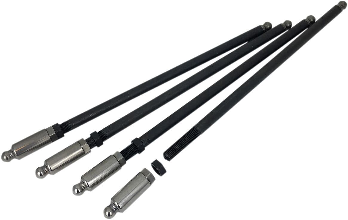 Race Series® Adjustable Pushrods