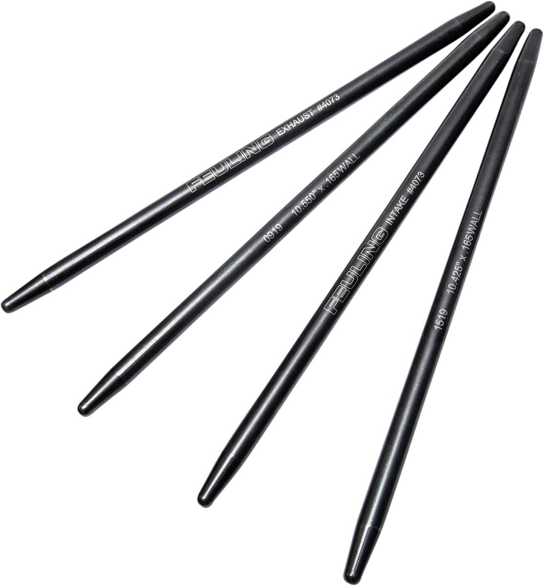 HP+® Fixed Length Pushrods