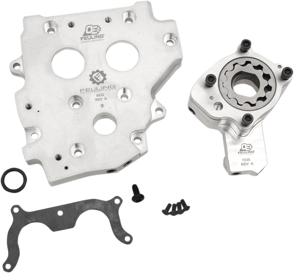 OE+ Oil Pump/Camplate Kit
