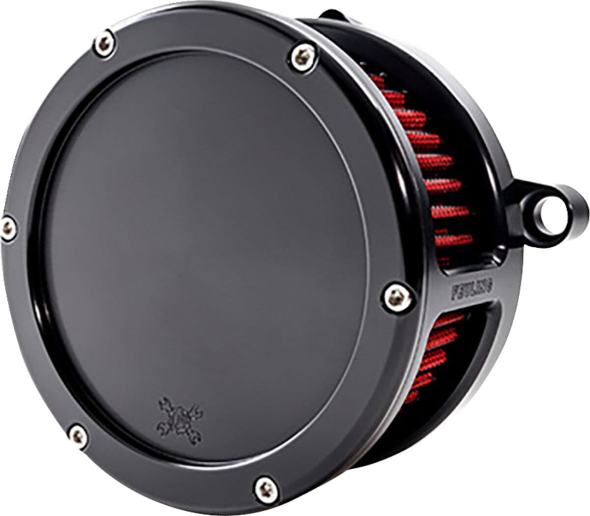 BA Air Cleaner Kit