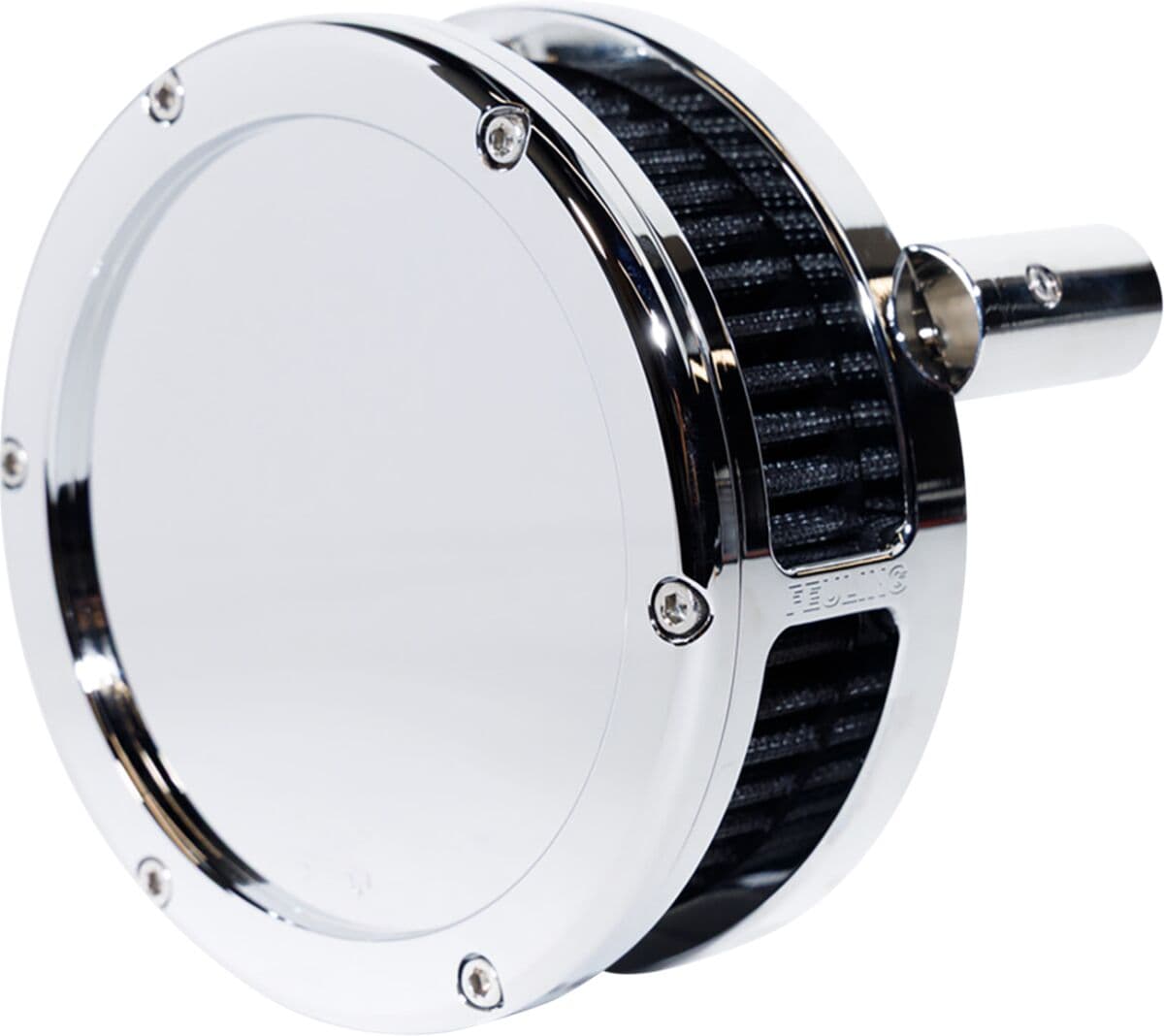 Slim BA Air Cleaner Kit Silver