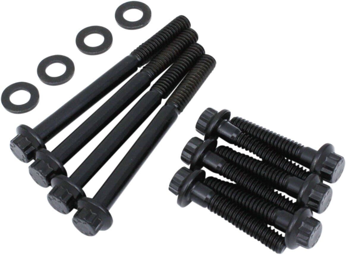 Cam Plate and Oil Pump Fastener Kit