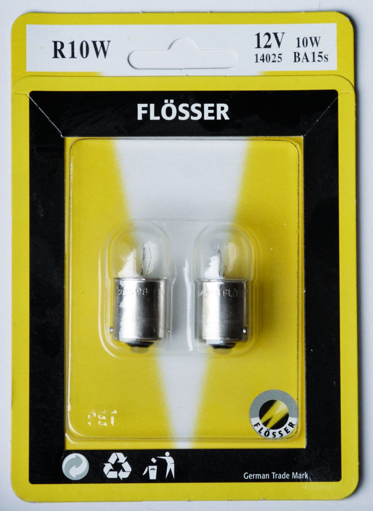 Filament Bulbs