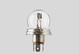 Halogen Headlight Bulbs