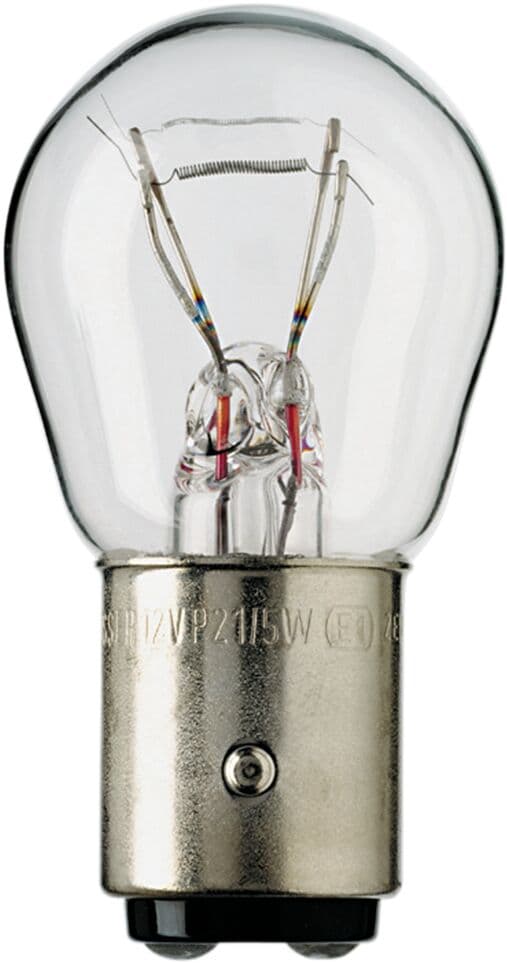 Filament Bulbs