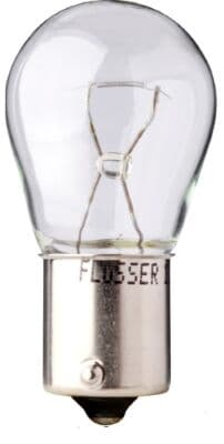Filament Bulbs