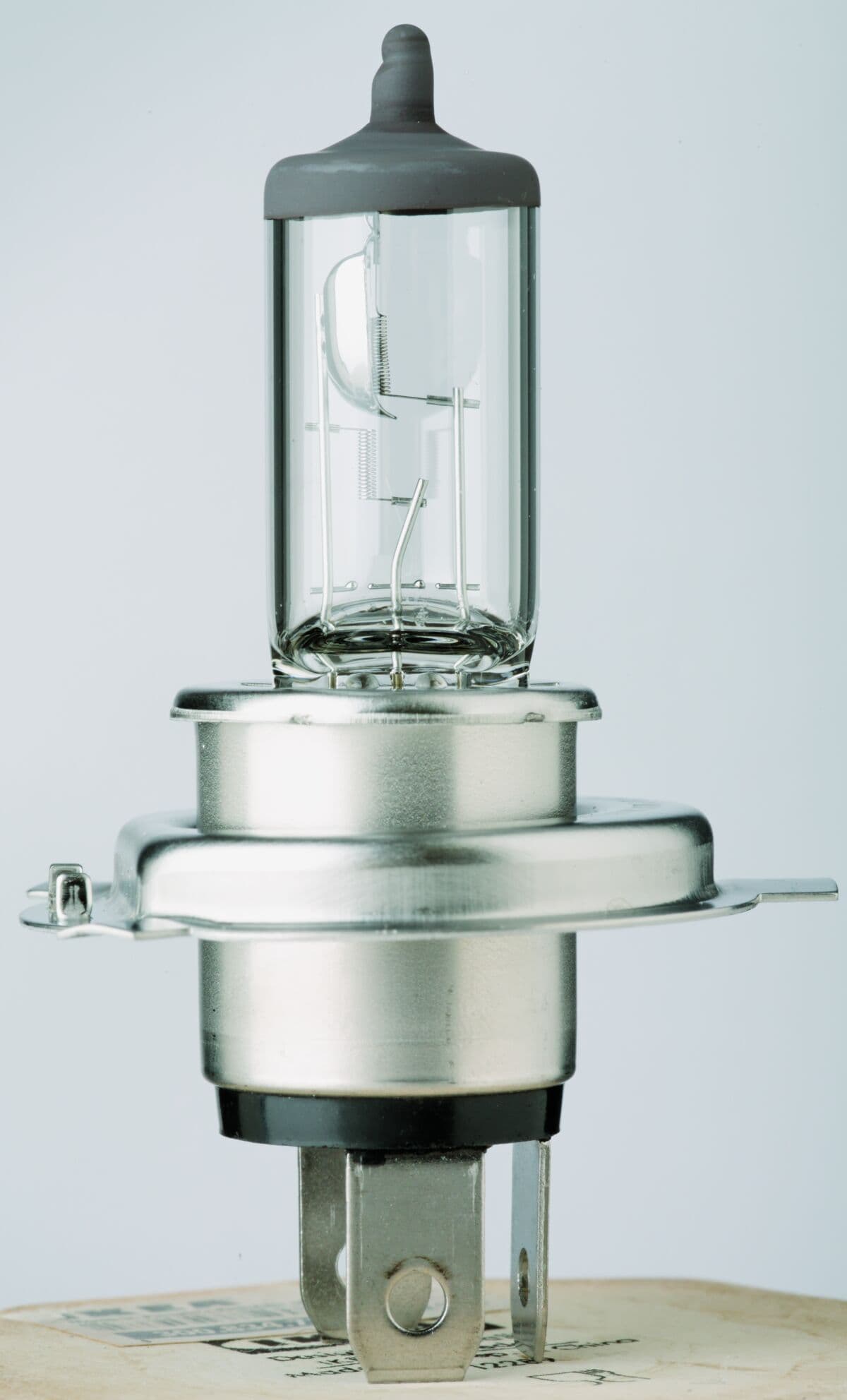 Halogen Headlight Bulbs