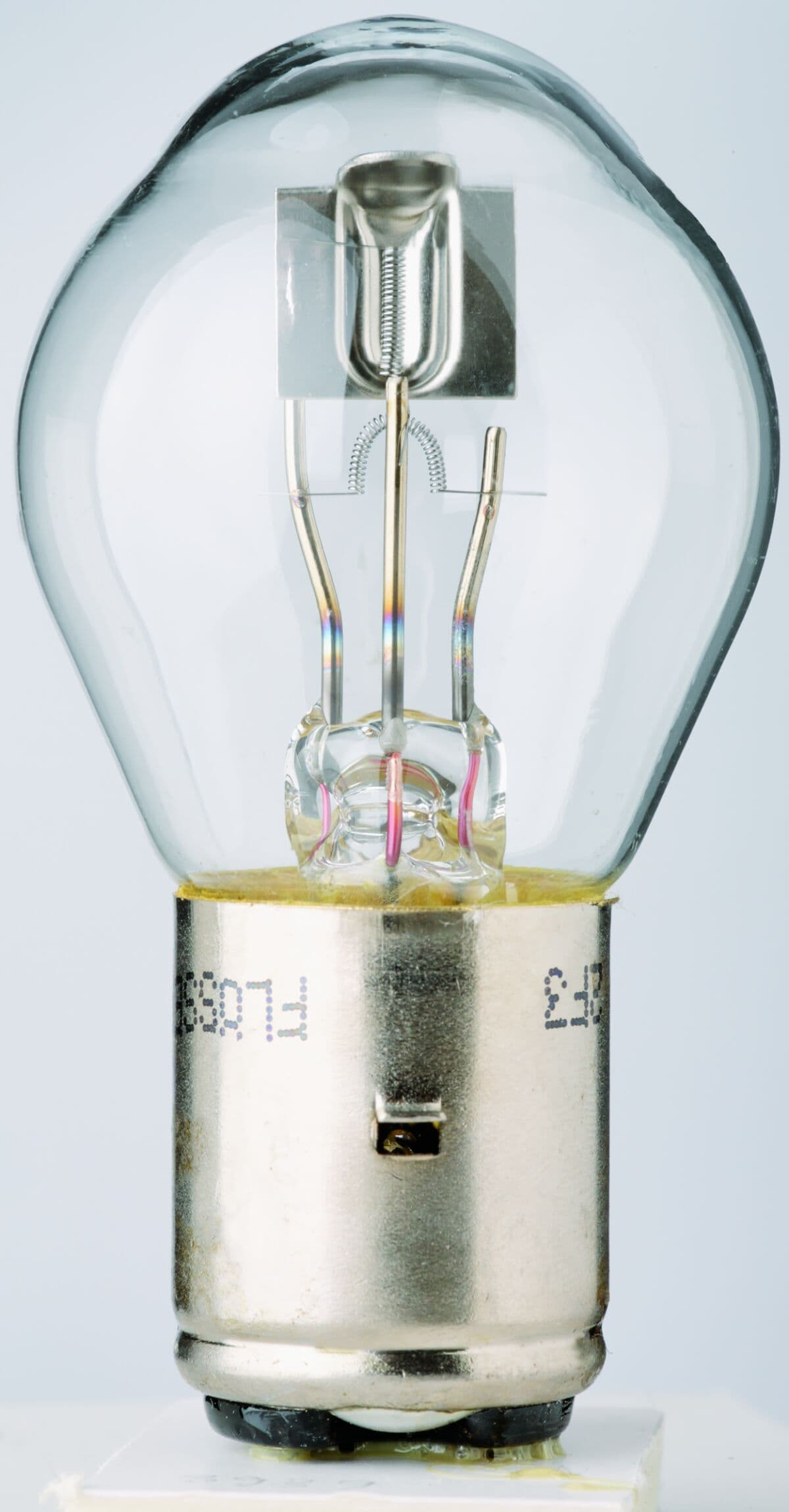 Replacement Bulb 12V 25/25W