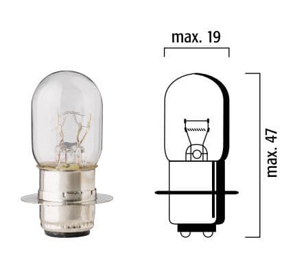 Filament Bulbs