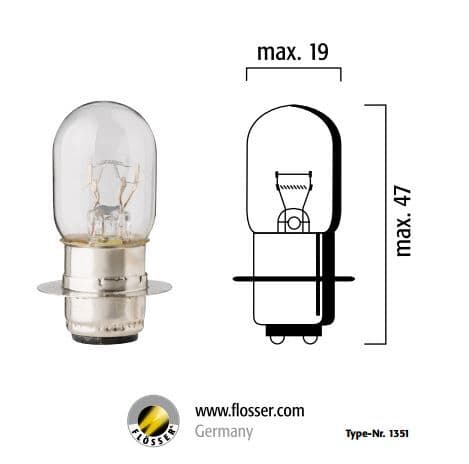 Filament Bulbs
