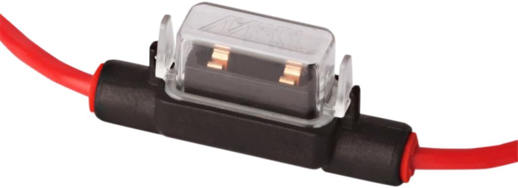 Fuse Holders