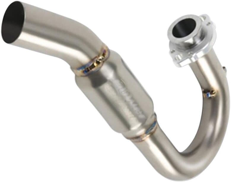 Powerbomb Head Pipe