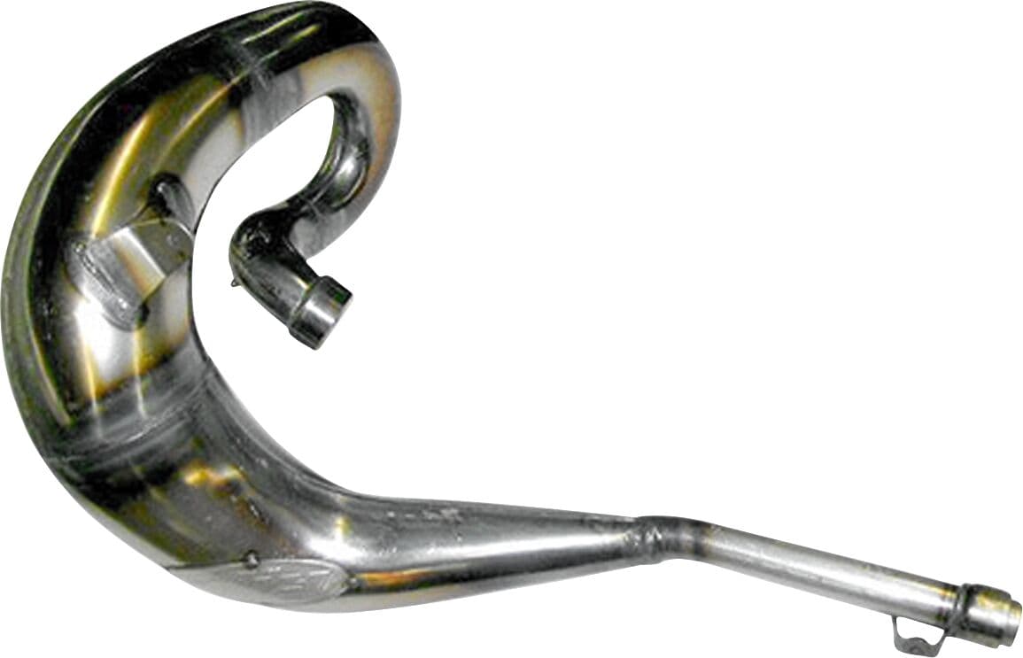 Factory Fatty Pipe