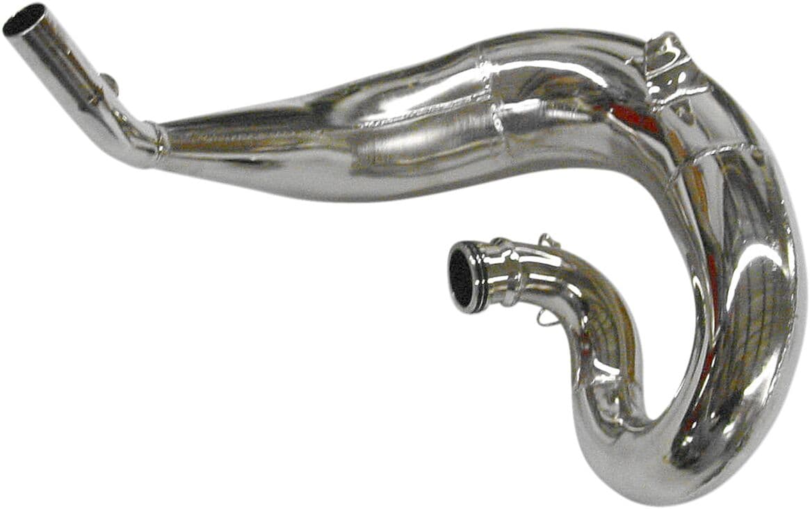 Gold Series Fatty™ Head Pipe
