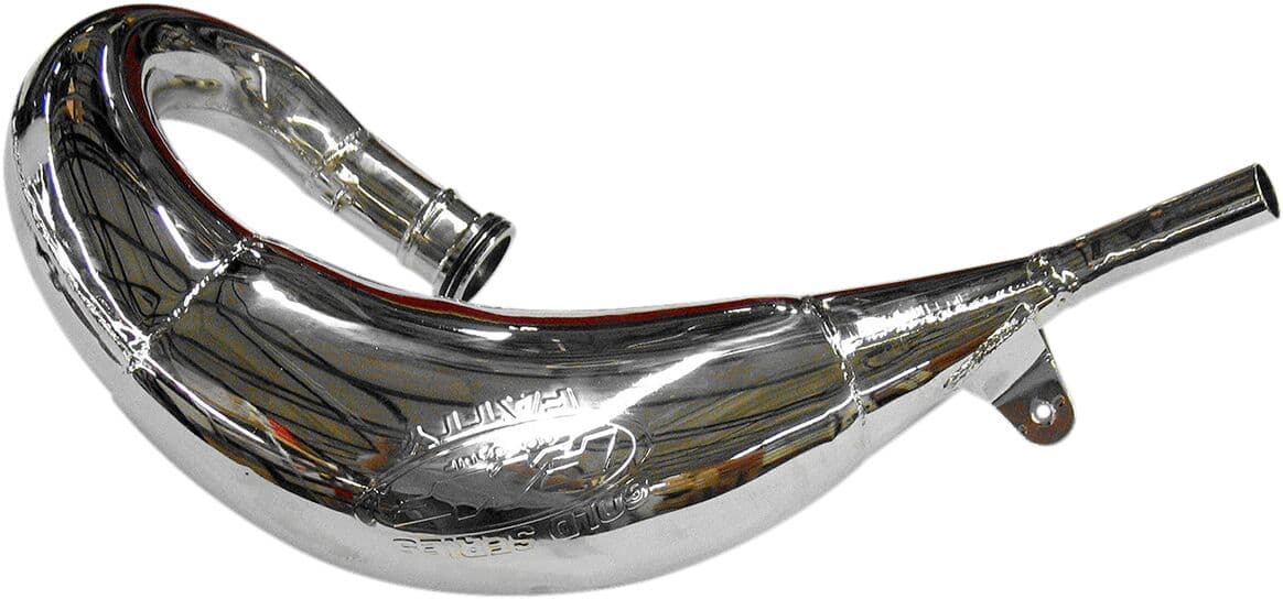 Gold Series Fatty™ Head Pipe