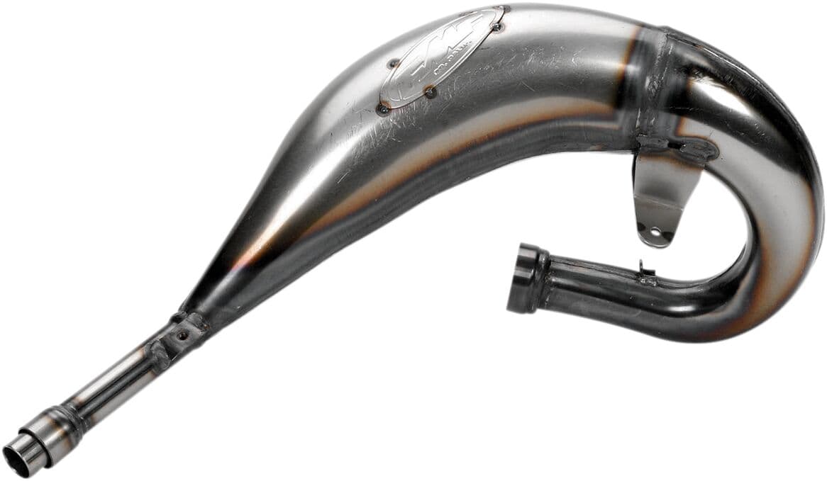 Factory Fatty Pipe