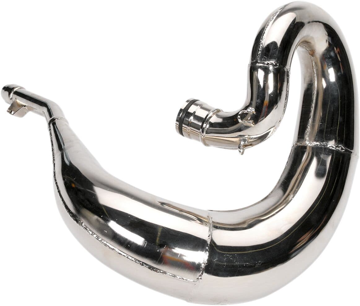Gold Series Gnarly™ Head Pipe