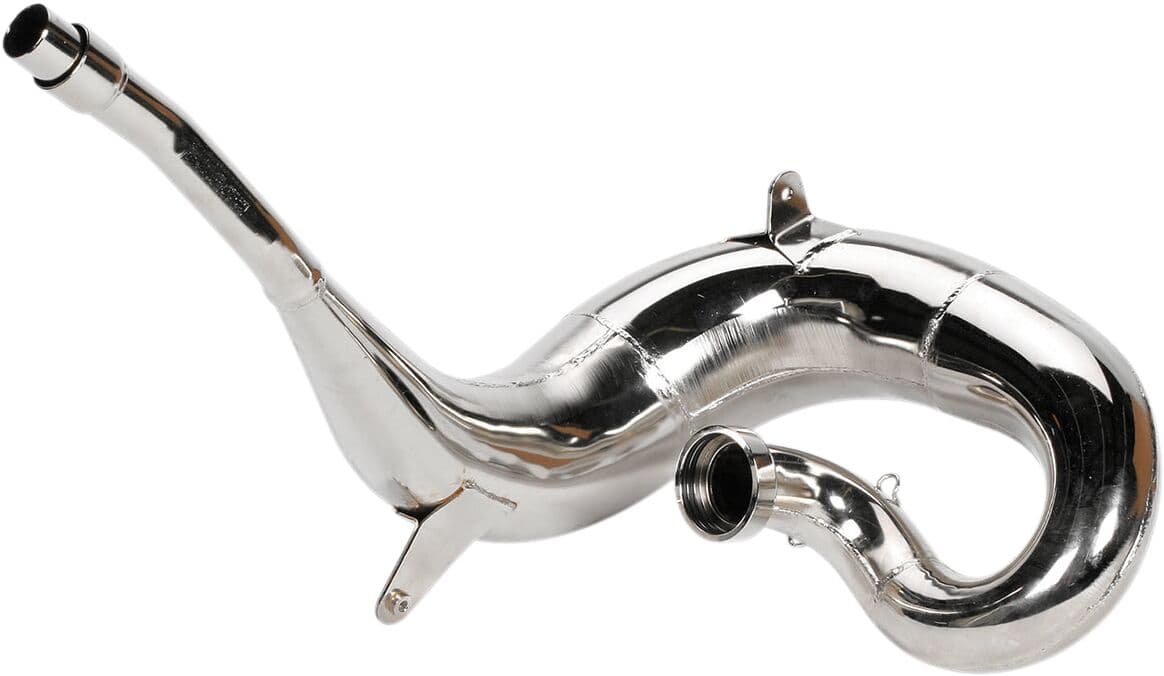 Gold Series Fatty™ Head Pipe