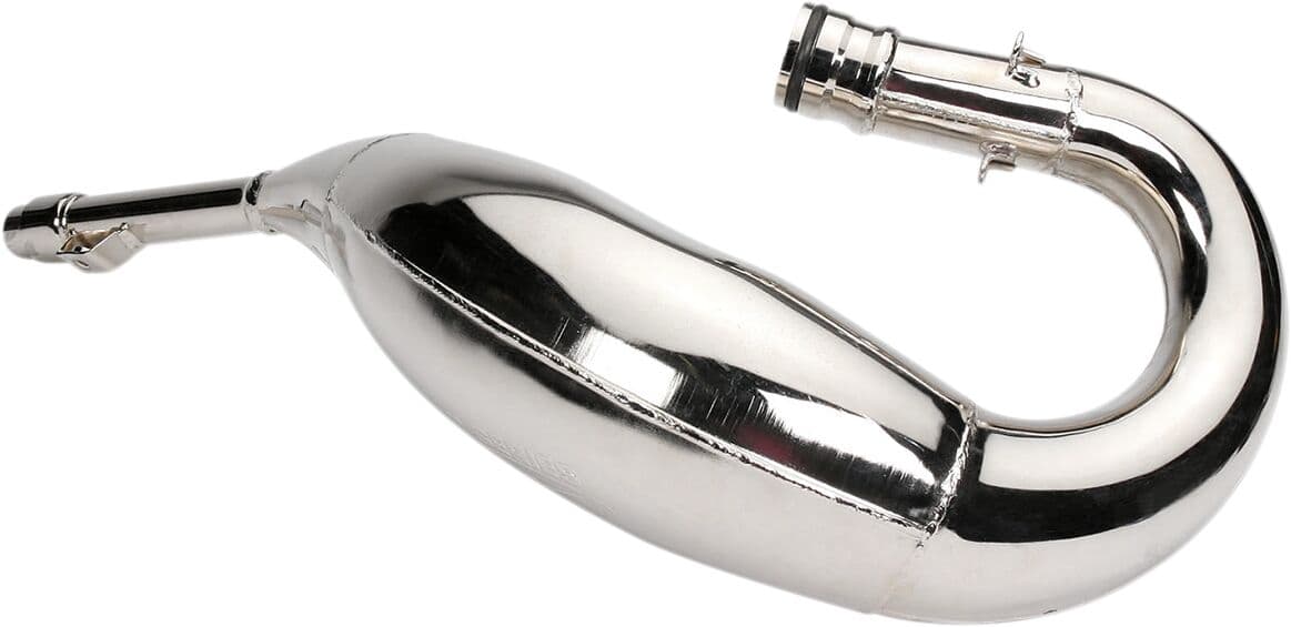Gold Series Fatty™ Head Pipe