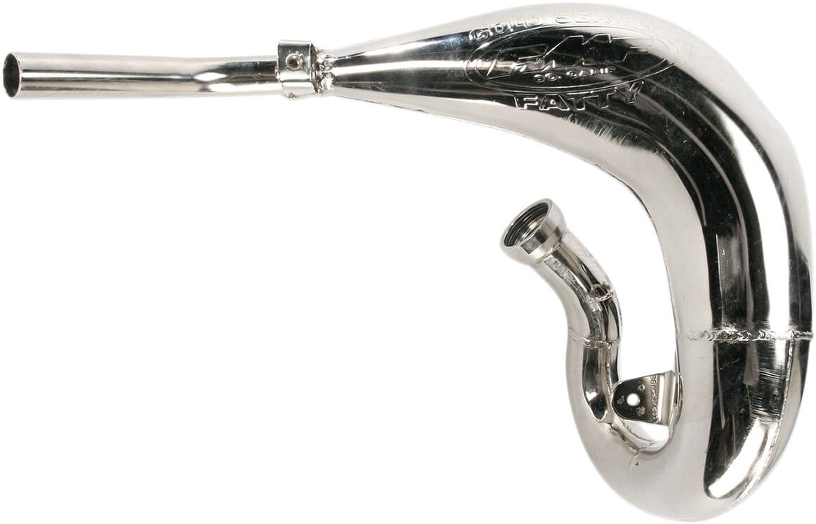 Gold Series Fatty™ Head Pipe