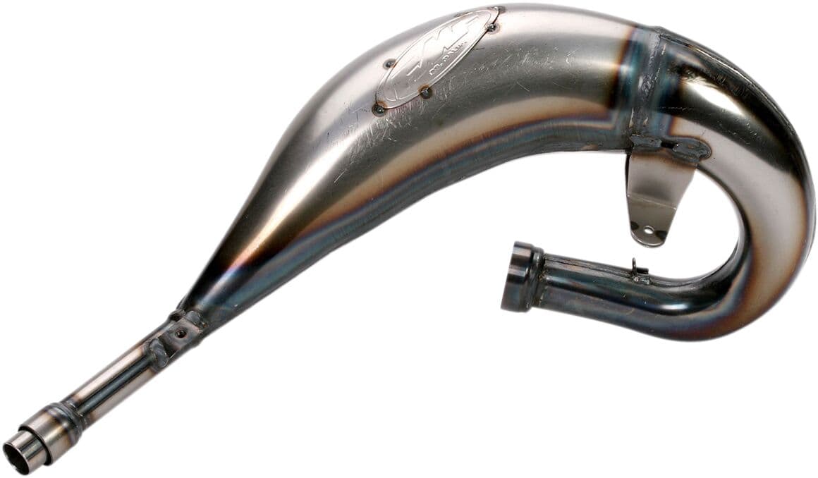 Factory Fatty Pipe