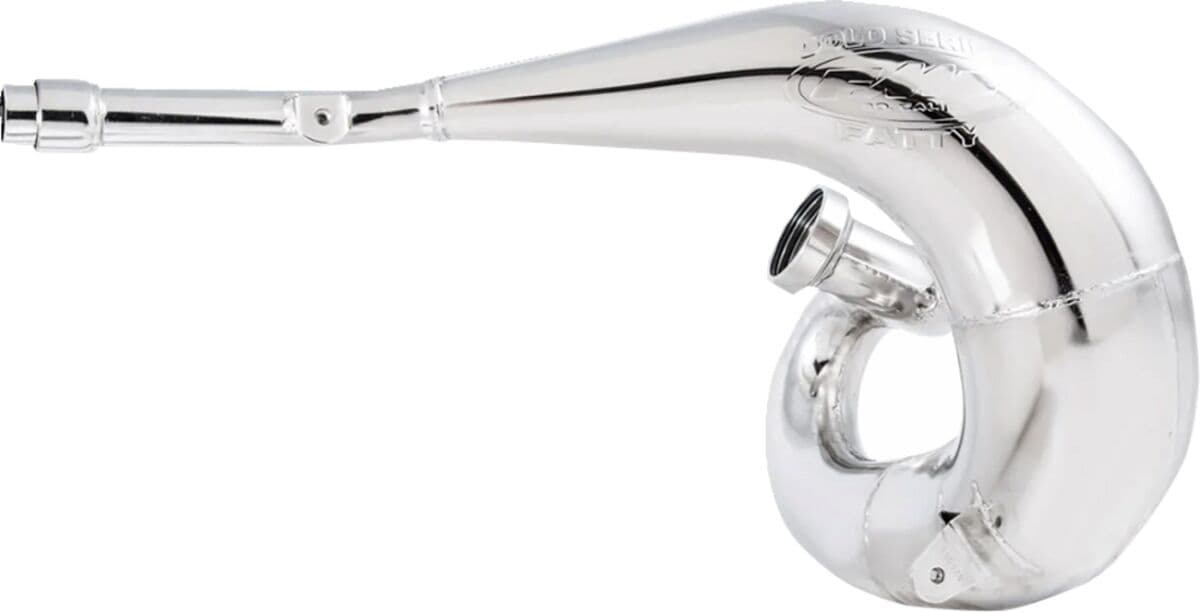 Gold Series Fatty™ Head Pipe