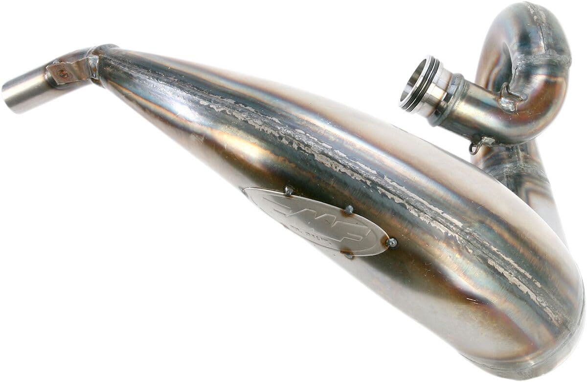 Factory Fatty Pipe