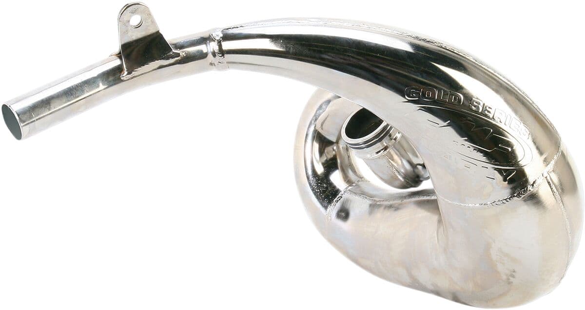 Gold Series Gnarly™ Head Pipe