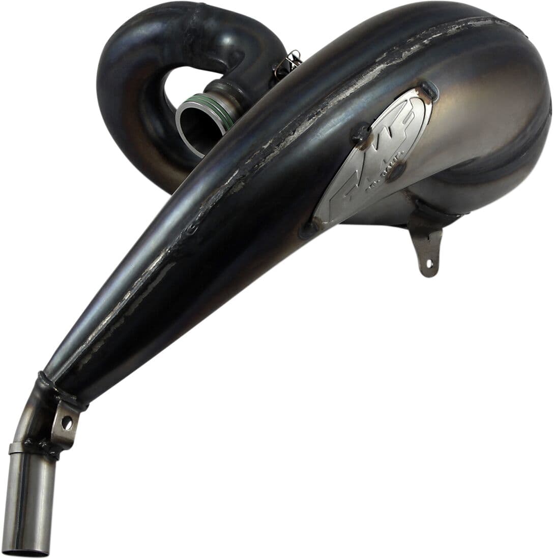 Factory Fatty Pipe