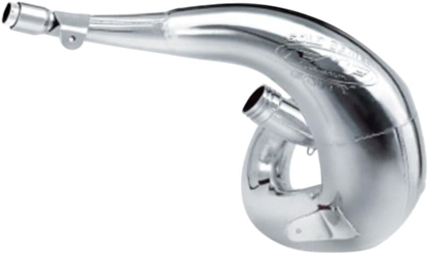 Gold Series Fatty™ Head Pipe