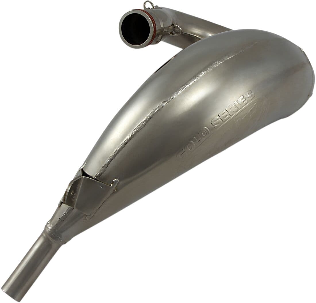 Gold Series Fatty™ Head Pipe