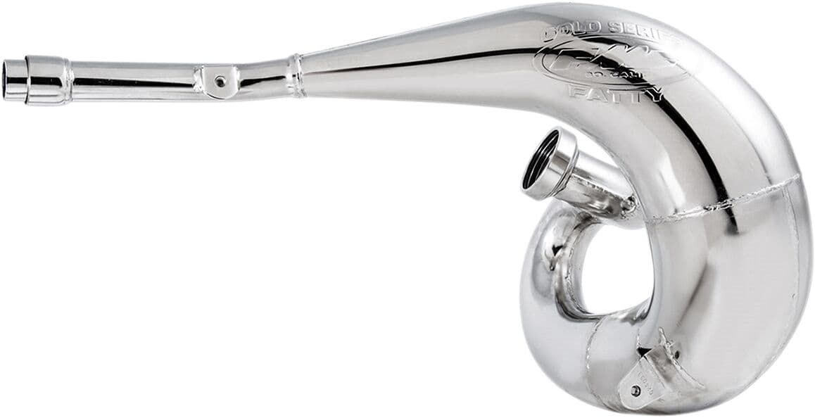 Gold Series Fatty™ Head Pipe